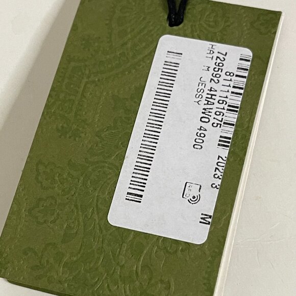 Gucci | NY Yankees and GG Monogram Print Unisex Baseball Cap Hat - Picture 8 of 9